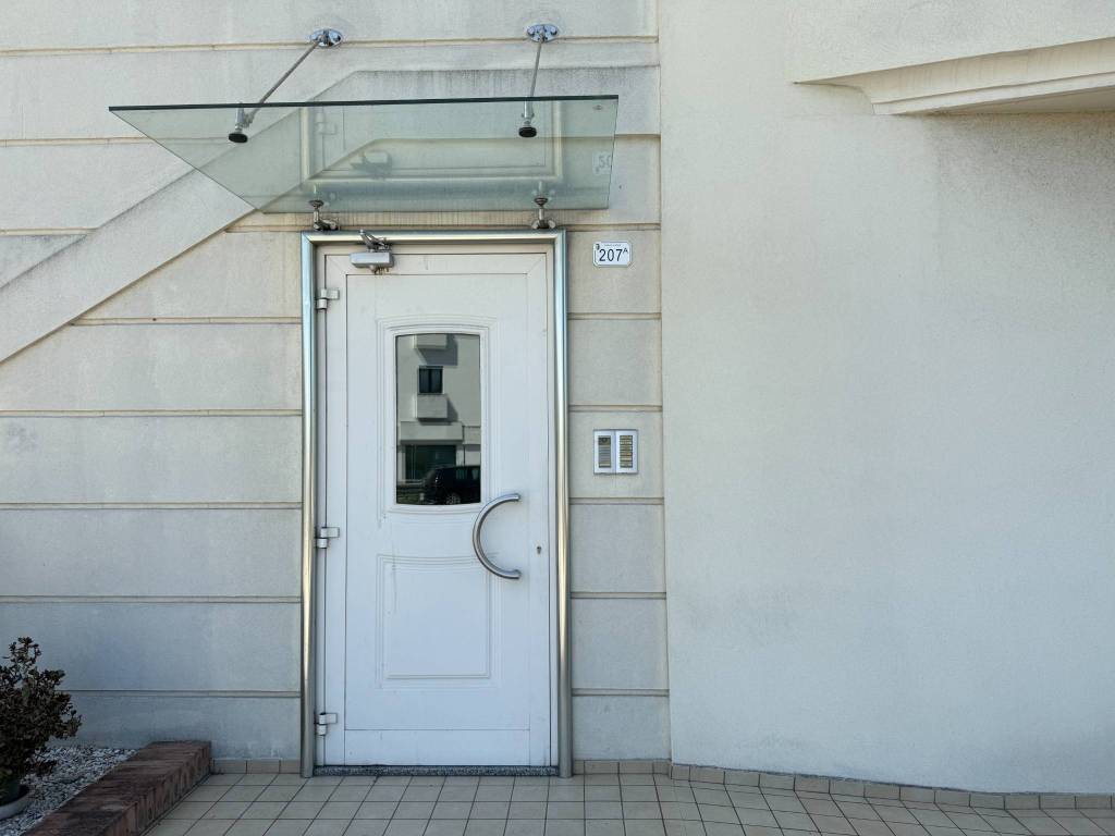 Appartamento a Rimini in Via Covignano, 207 - Foto 3