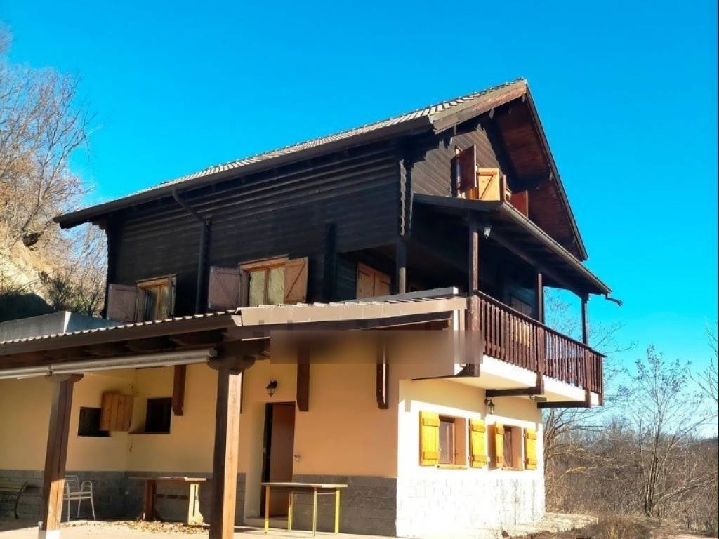 Villa a Momperone in Frazione Castello - Foto 2
