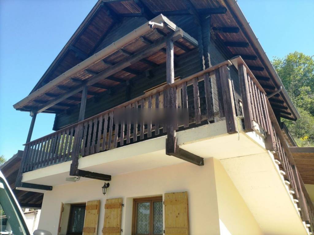 Villa a Momperone in Frazione Castello - Foto 3