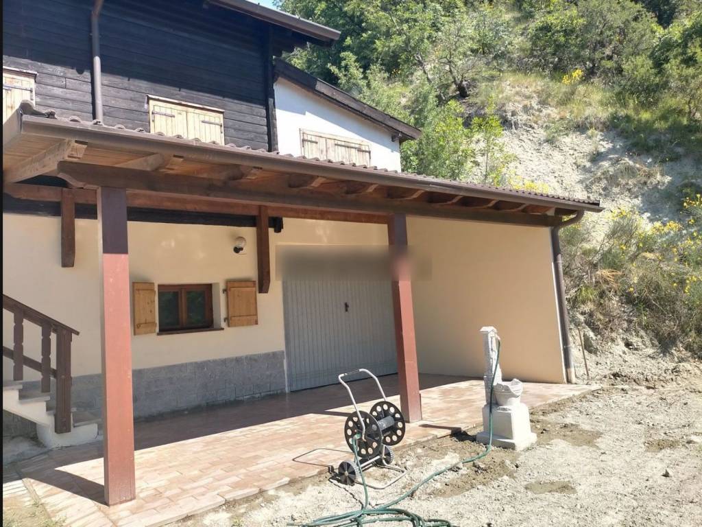 Villa a Momperone in Frazione Castello - Foto 4