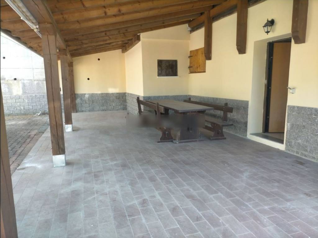 Villa a Momperone in Frazione Castello - Foto 5