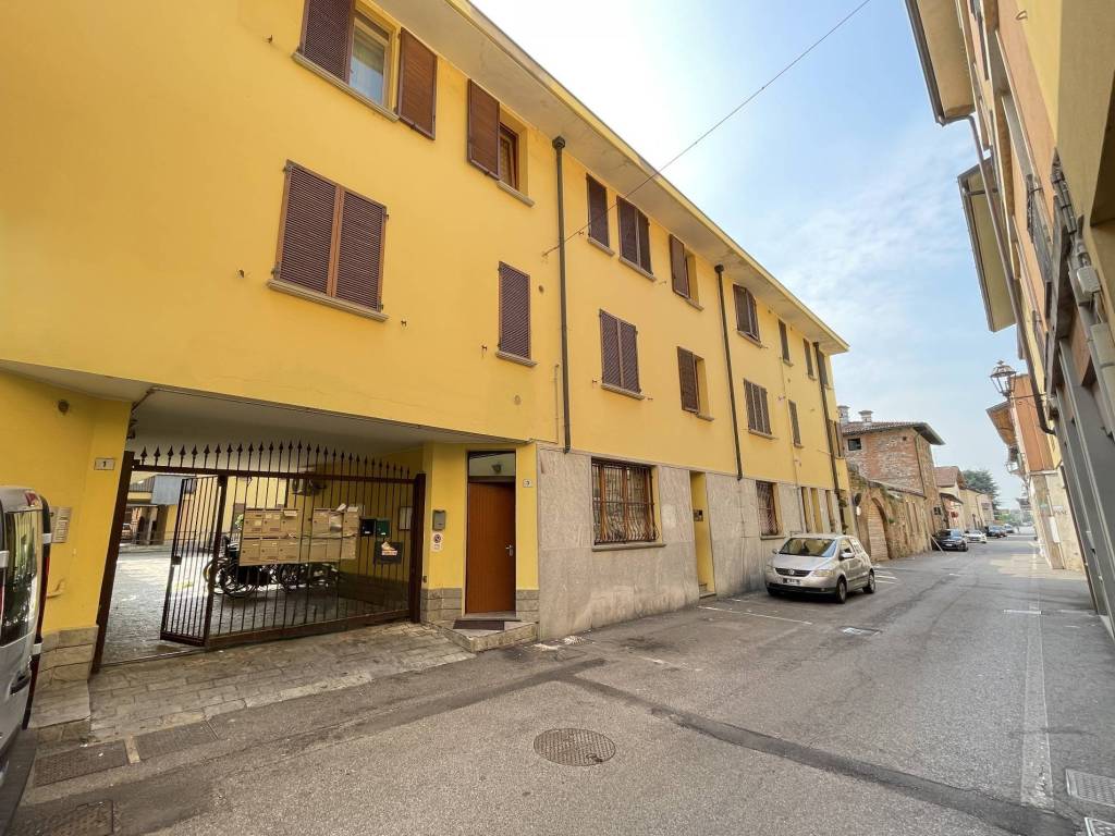 Appartamento a Castrezzato in Via Cesare Battisti, 3 - Foto 3