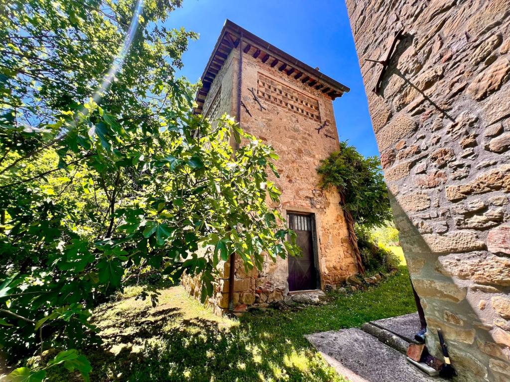 Rustico / casale a Anghiari in Frazione Catigliano-Fondacolle, 86 - Foto 5