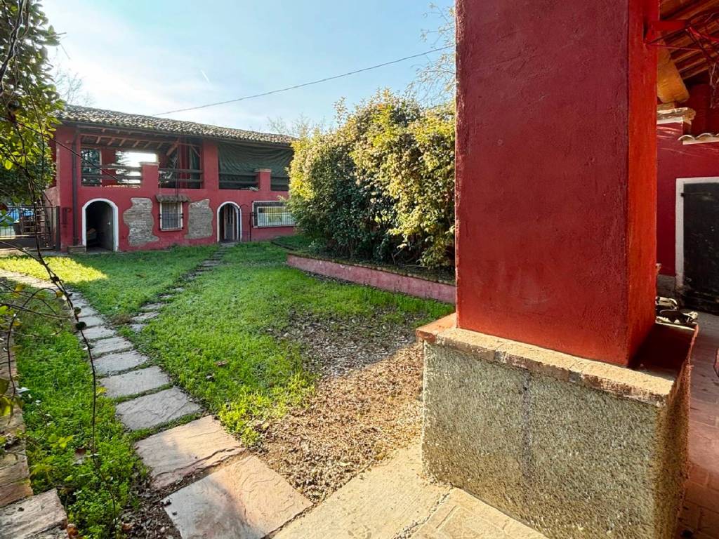 Casa indipendente a Crema in San Bernardino - Foto 2