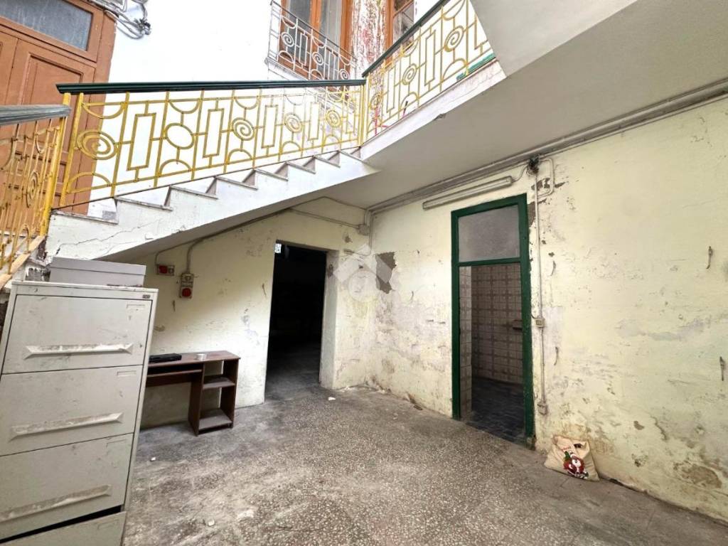 Appartamento a Scafati in Via Don Angelo Pagano, 12 - Foto 3