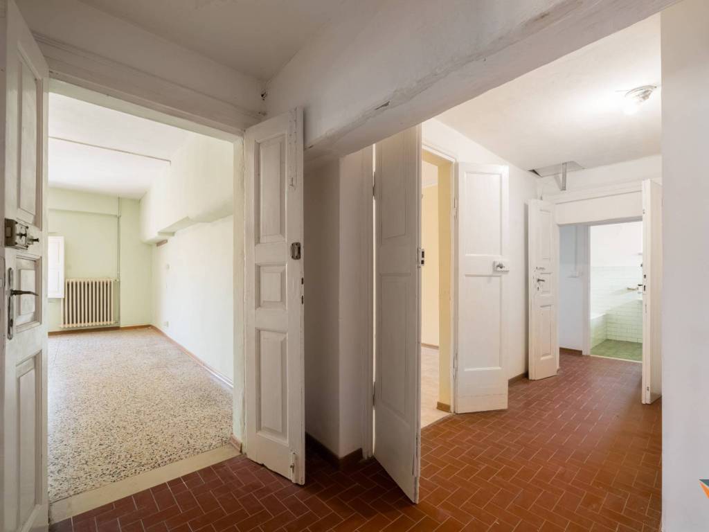 Appartamento a Mantova in Via della Mainolda, 17 - Foto 3