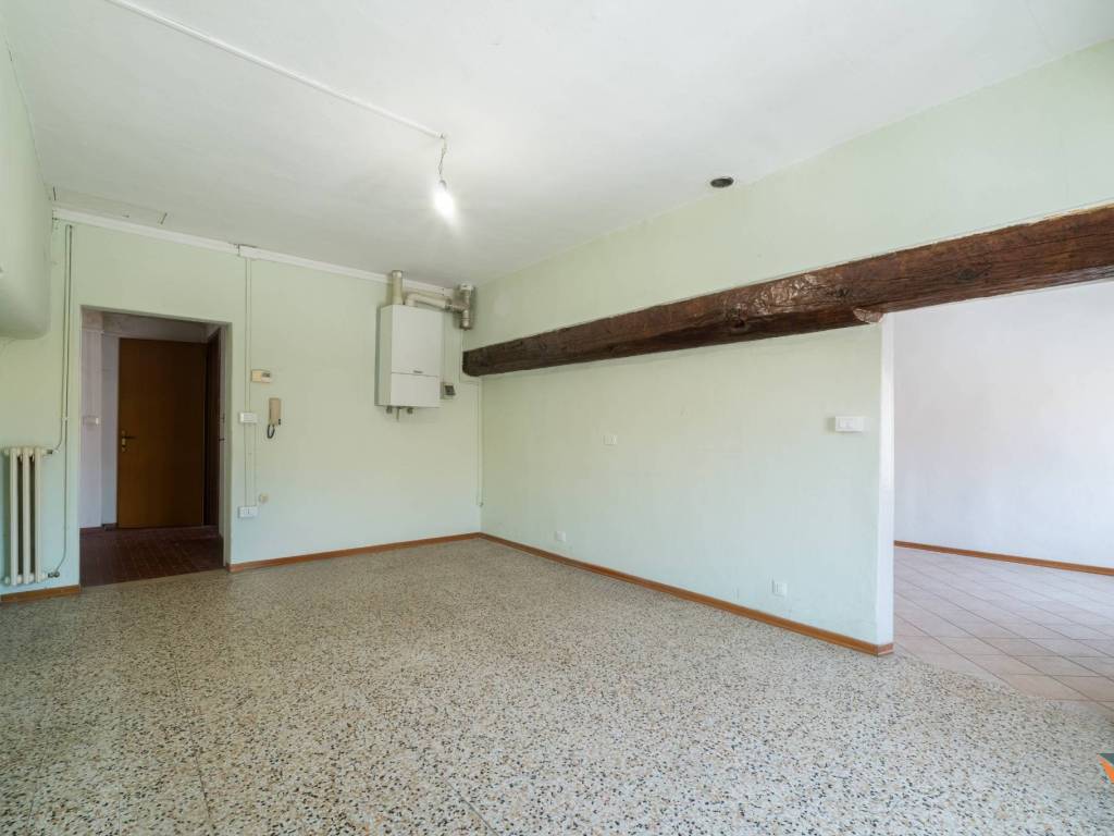 Appartamento a Mantova in Via della Mainolda, 17 - Foto 5