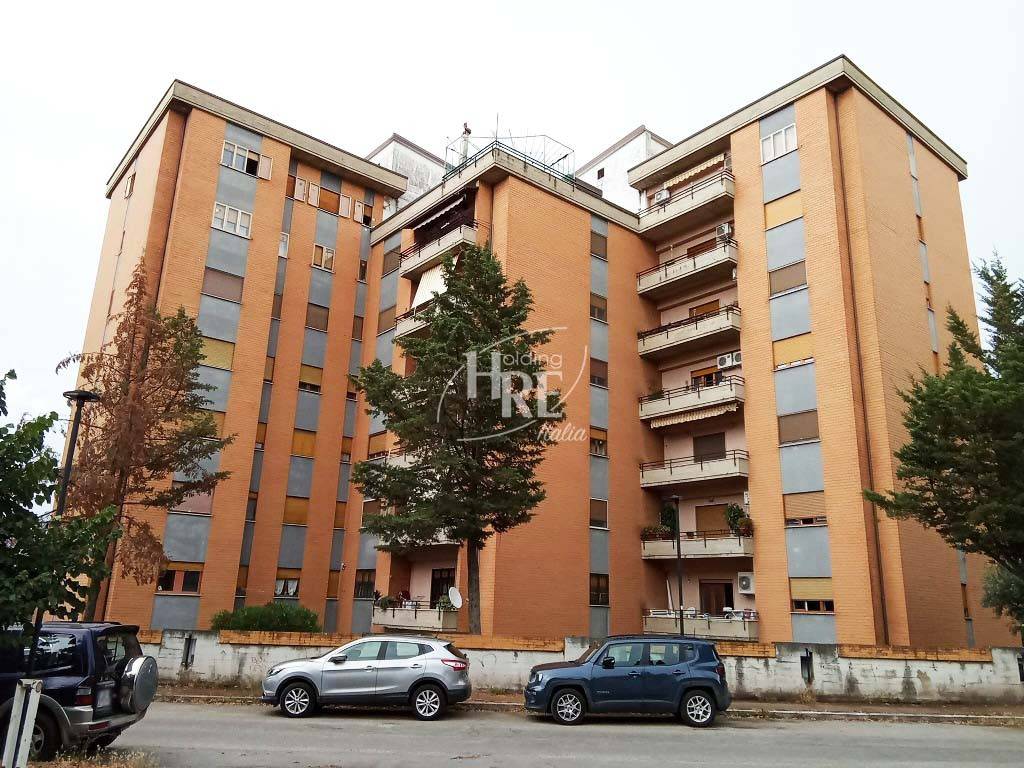 Appartamento a Rende in Via Adige, 1 - Foto 2
