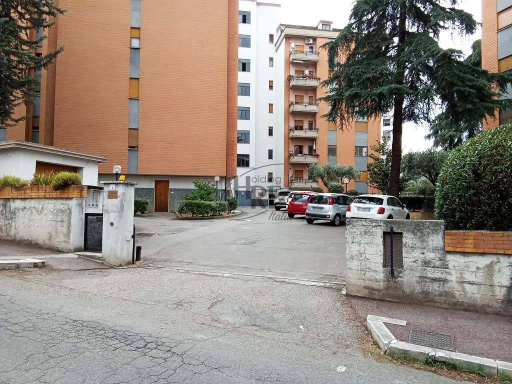 Appartamento a Rende in Via Adige, 1 - Foto 4