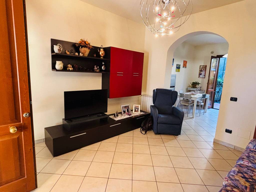 Casa indipendente a Serravalle pistoiese in Via Castelnuovo - Foto 2