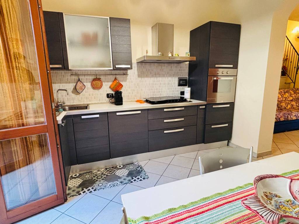 Casa indipendente a Serravalle pistoiese in Via Castelnuovo - Foto 3