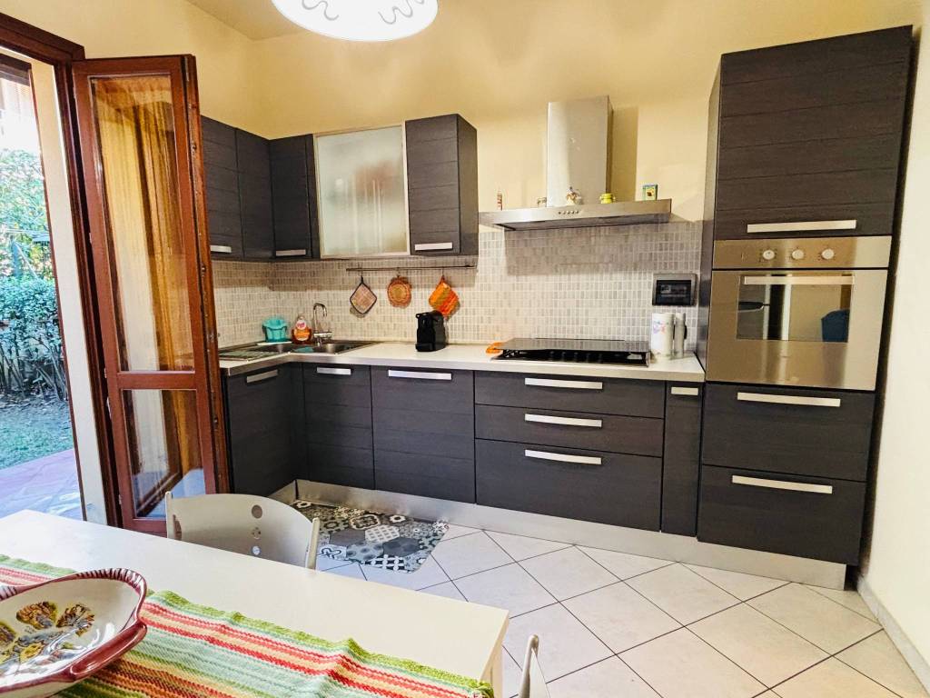 Casa indipendente a Serravalle pistoiese in Via Castelnuovo - Foto 4