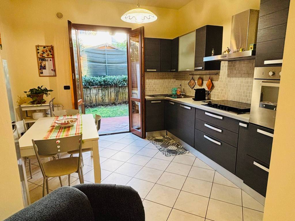 Casa indipendente a Serravalle pistoiese in Via Castelnuovo - Foto 5