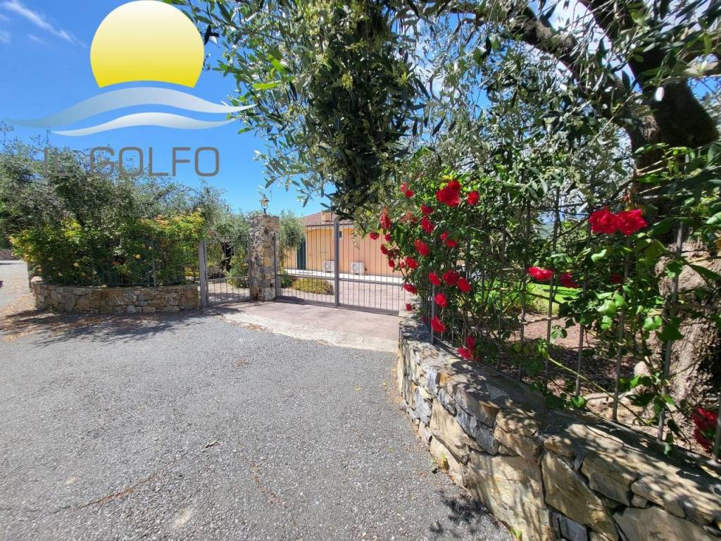 Appartamento a Cervo in Via al Poggio, 1 - Foto 2