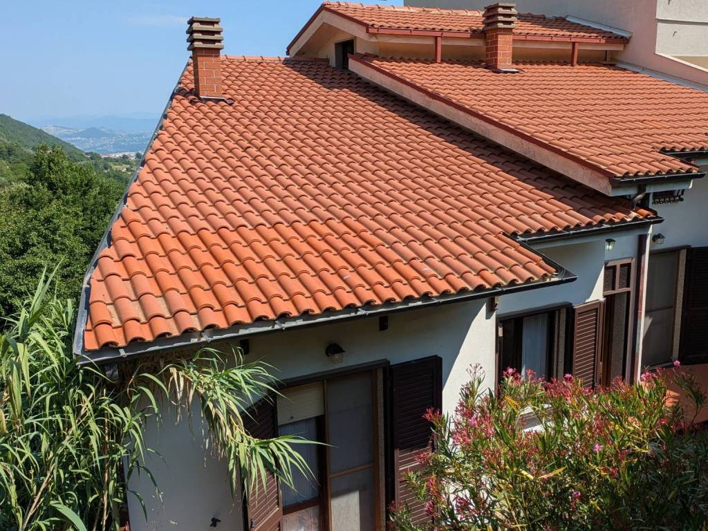 Villa a Longano in Via Cortine, 13 - Foto 2