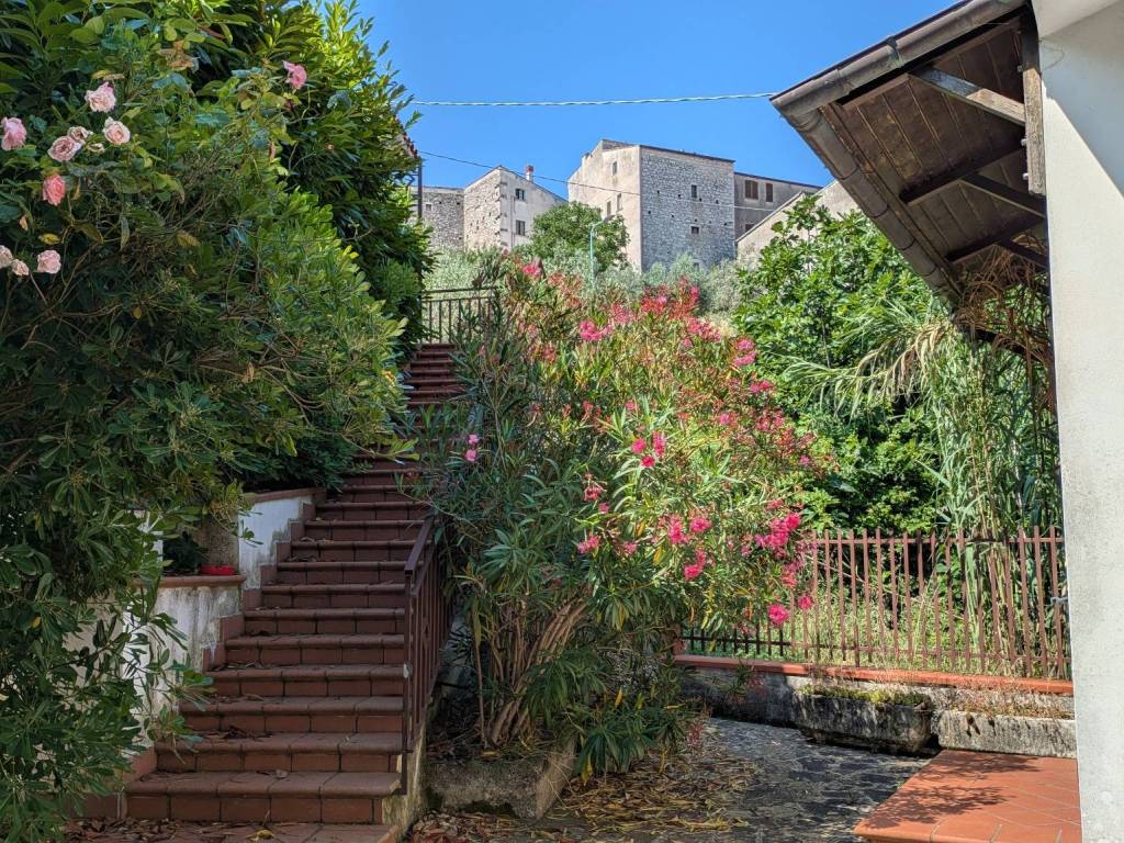 Villa a Longano in Via Cortine, 13 - Foto 3