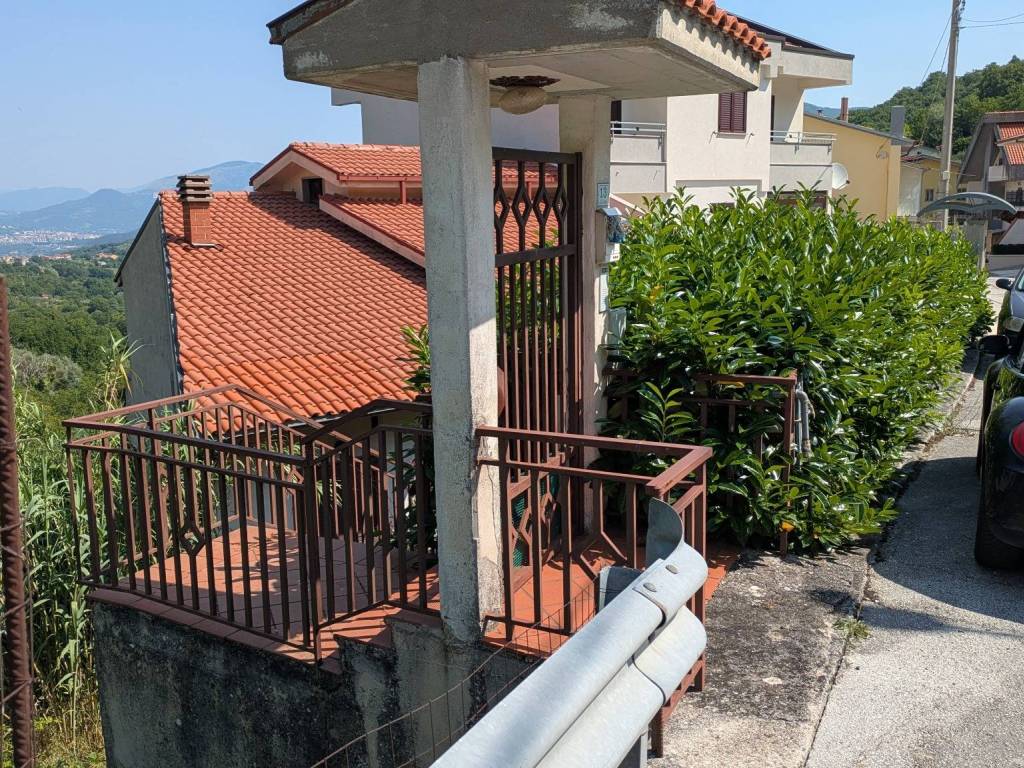 Villa a Longano in Via Cortine, 13 - Foto 5