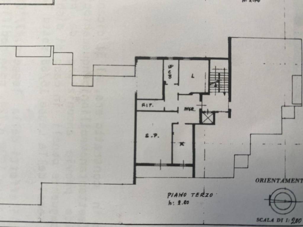 Appartamento a Ravenna - Foto 2