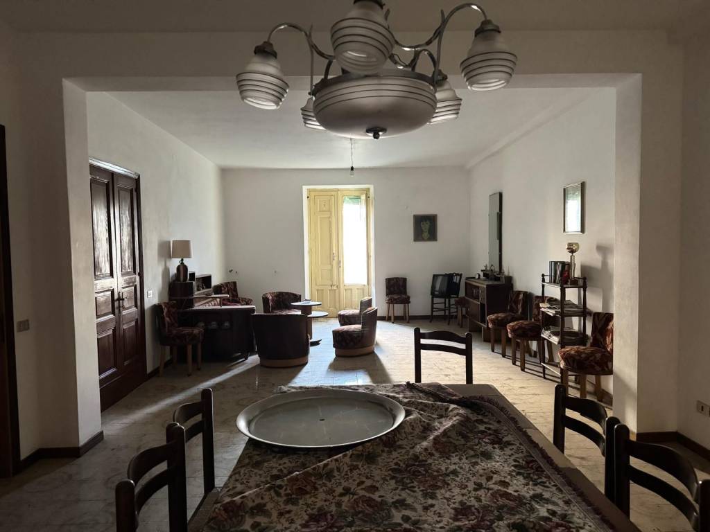 Palazzo / stabile a Cerami in Corso Roma, 50 - Foto 4