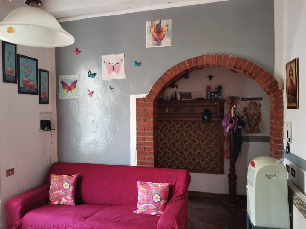 Appartamento a Poggibonsi in Inc.S.Lavagnini V.Dante, - Foto 2