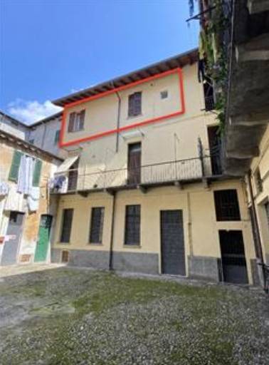 Appartamento a Bellano in Via Gavazzi, 3 - Foto 3