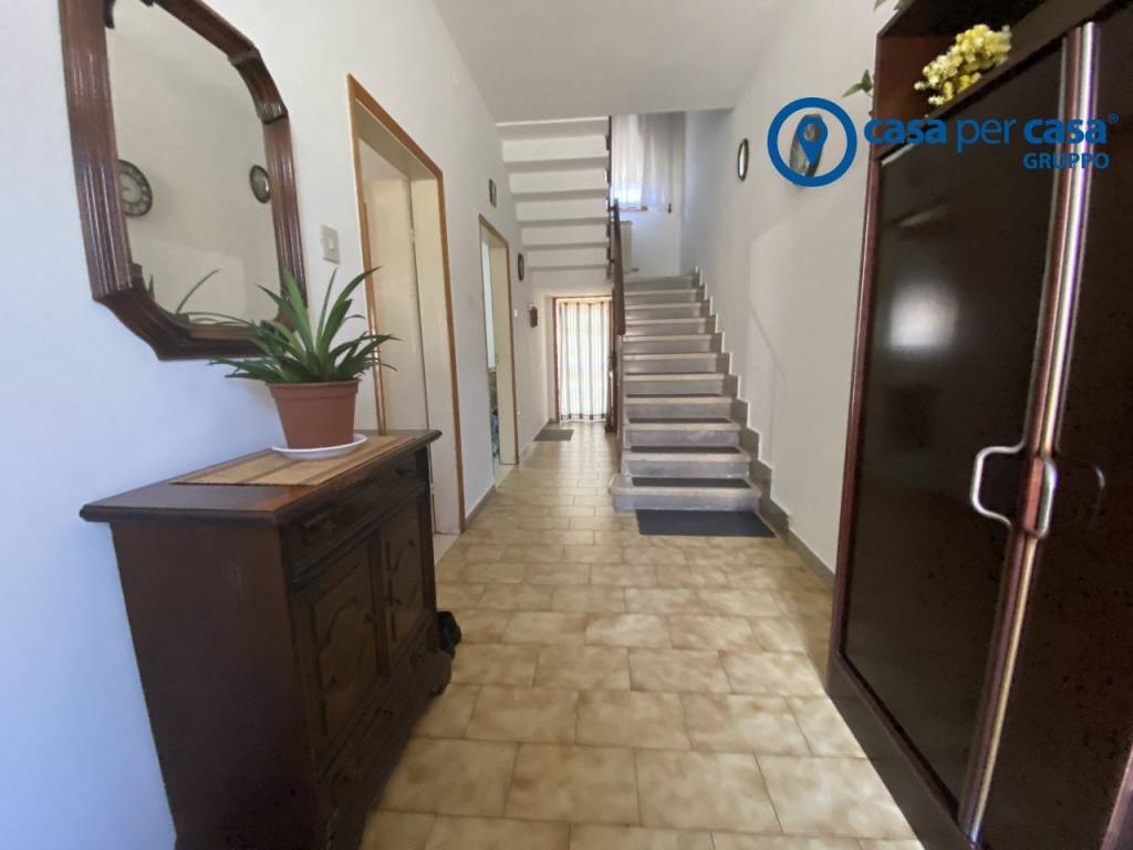 Villa a Papozze in Papozze, Via Morandi - Foto 5