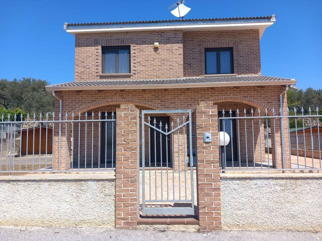 Villa a Catanzaro in Contrada Petrosa - Foto 5