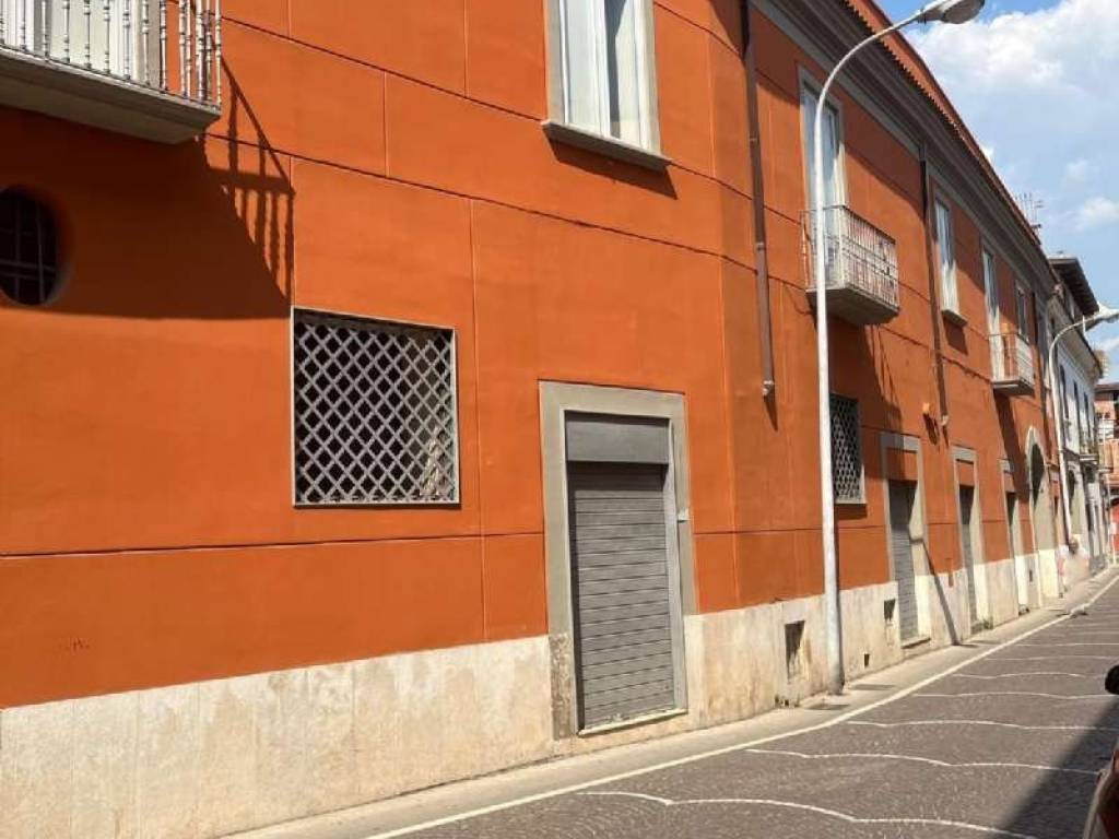 Casa indipendente a Marcianise in via Canonico De Paulis - Foto 2