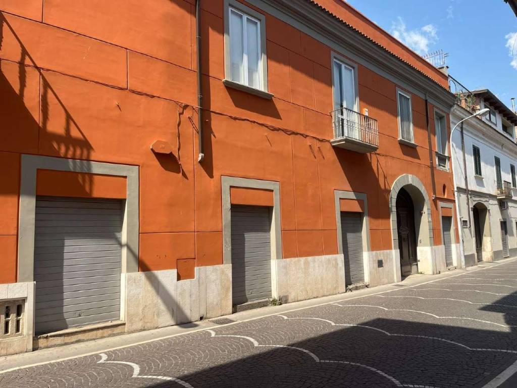 Casa indipendente a Marcianise in via Canonico De Paulis - Foto 3
