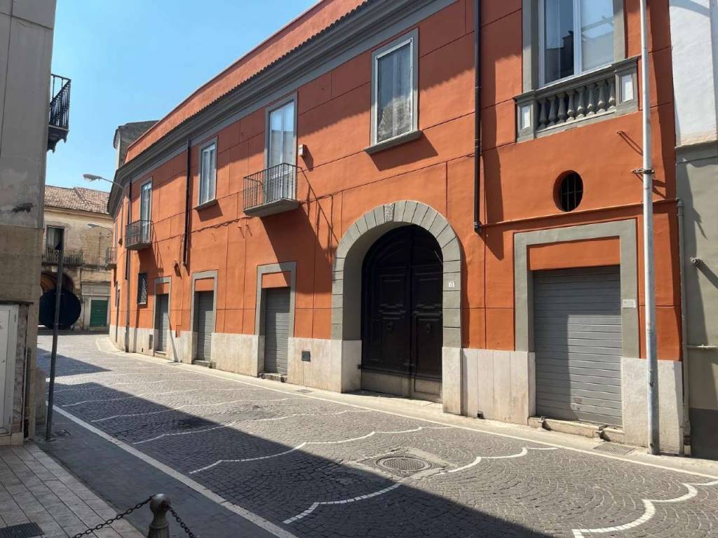 Casa indipendente a Marcianise in via Canonico De Paulis - Foto 4