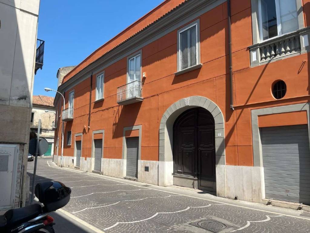 Casa indipendente a Marcianise in via Canonico De Paulis - Foto 5