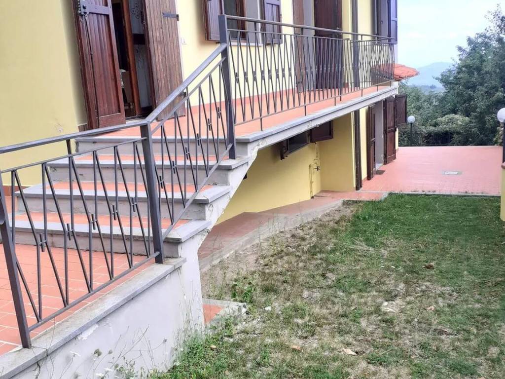 Villa a Marliana in Marliana - Foto 3