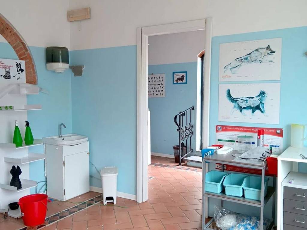 Immobile a Serravalle pistoiese in Via Provinciale Lucchese - Foto 5