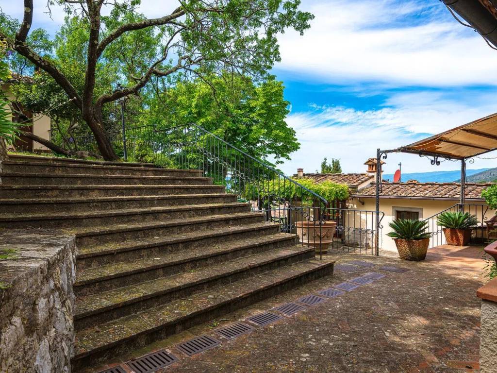 Villa a Prato - Foto 4