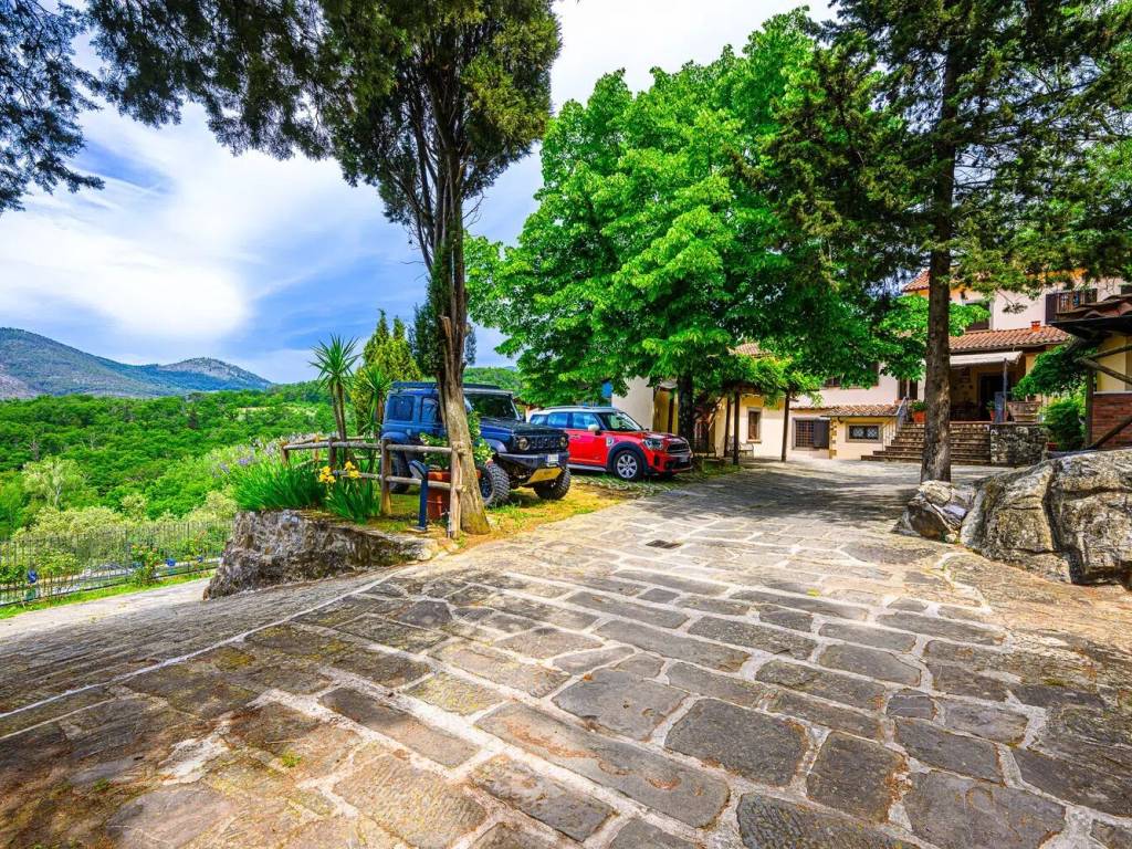 Villa a Prato - Foto 5
