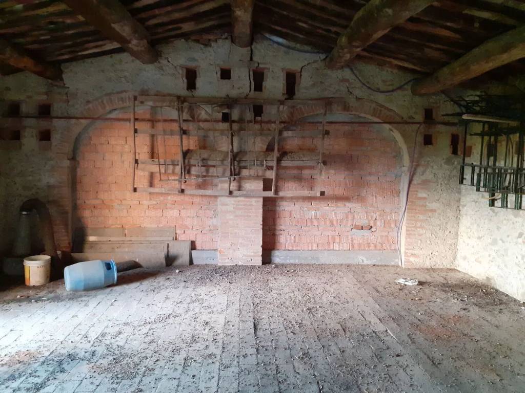 Rustico / casale a Pistoia in Via Bartolomeo Sestini - Foto 2