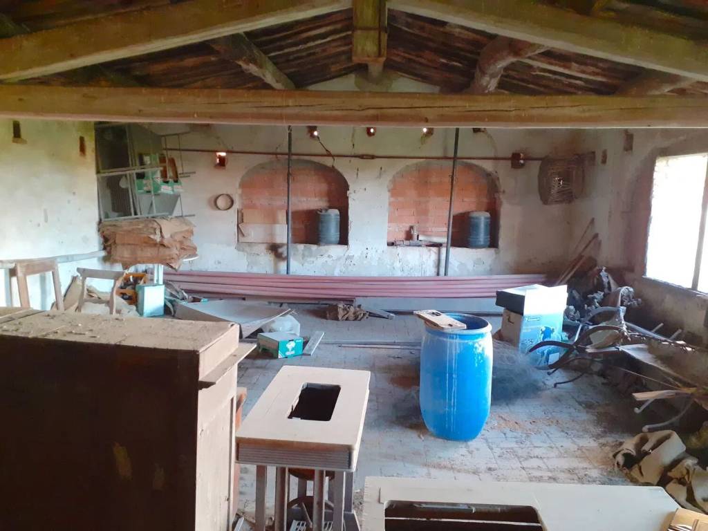 Rustico / casale a Pistoia in Via Bartolomeo Sestini - Foto 4