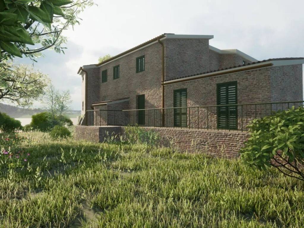 Villa a Pistoia in Strada Statale Porrettana - Foto 2