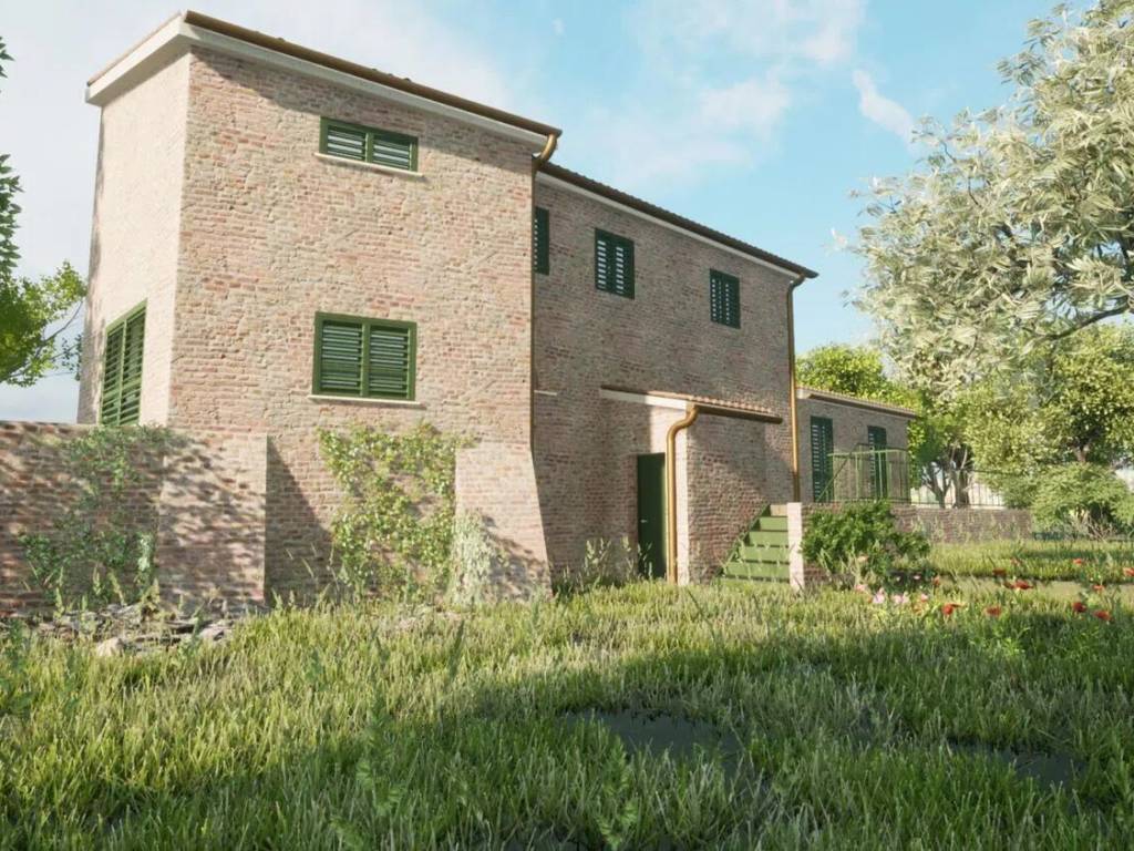 Villa a Pistoia in Strada Statale Porrettana - Foto 5