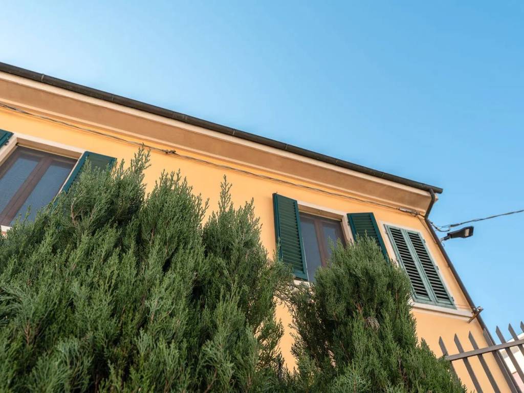 Casa indipendente a Pistoia in Via Monfalcone - Foto 3