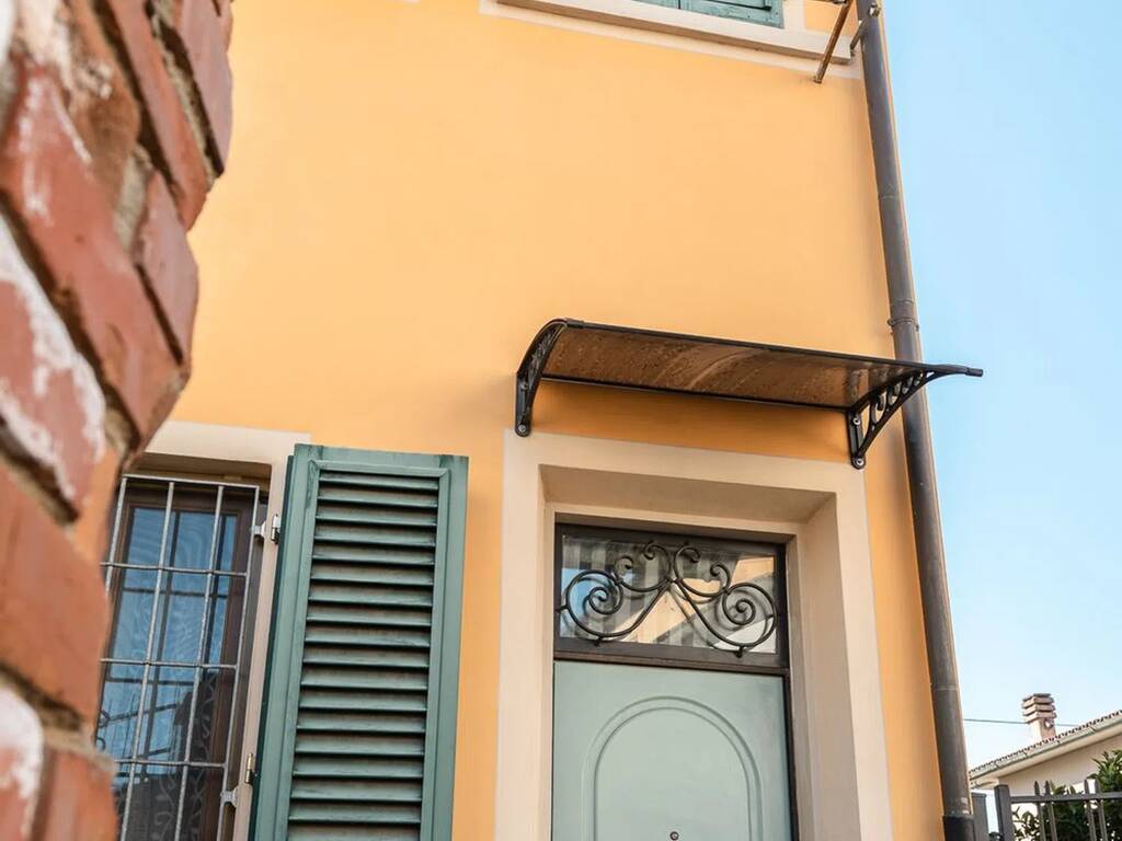 Casa indipendente a Pistoia in Via Monfalcone - Foto 5