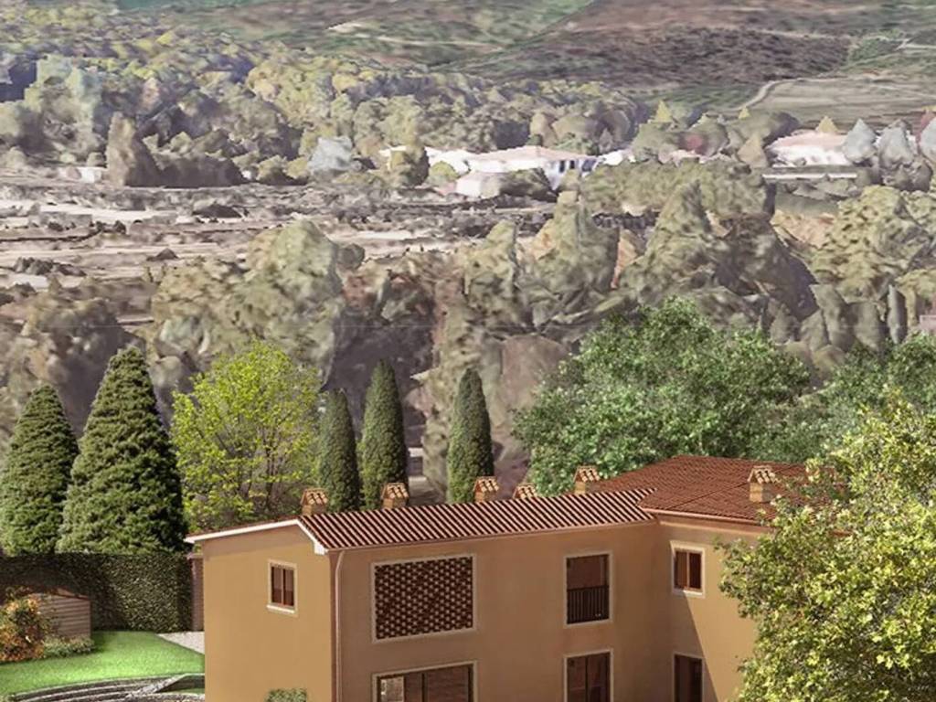 Casa indipendente a Pistoia in Via di Bargi - Foto 2