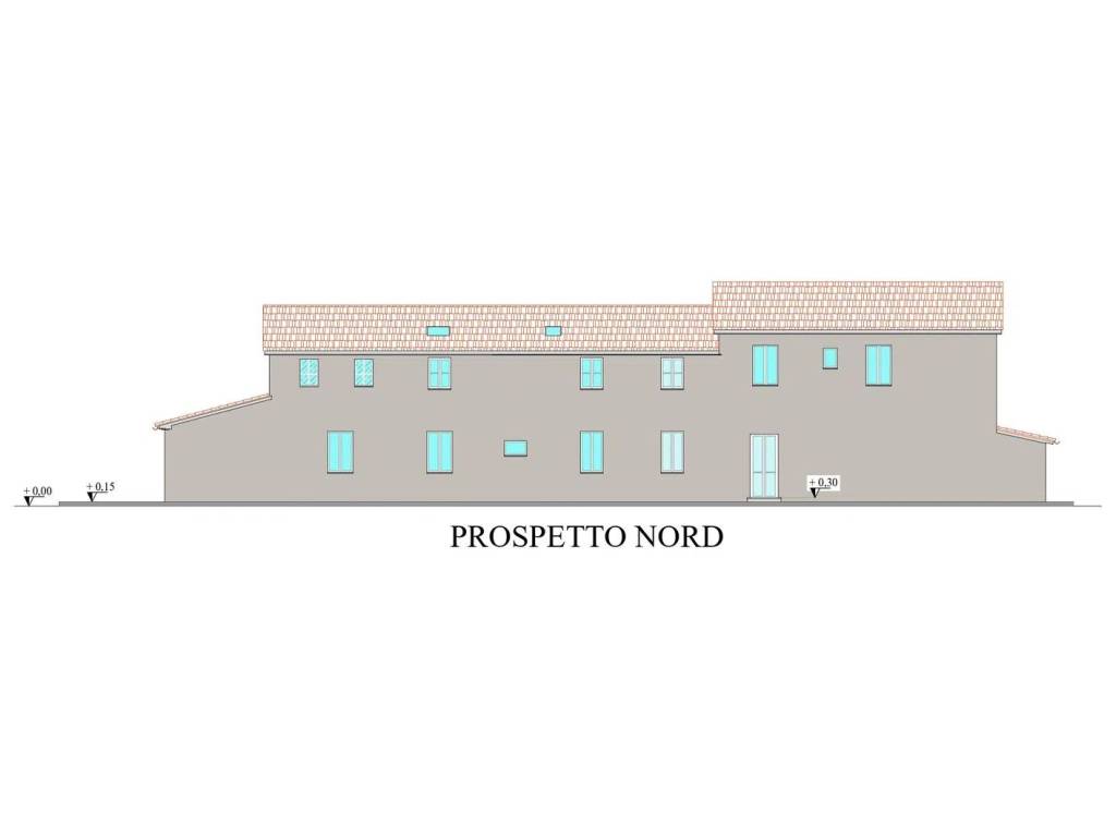 Casa indipendente a Pistoia in Via di Bargi - Foto 3