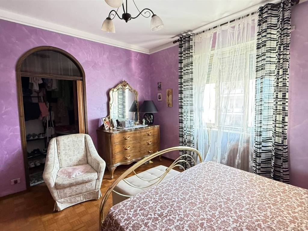 Appartamento a Santhià in corso ignazio da santhià, 37 - Foto 3