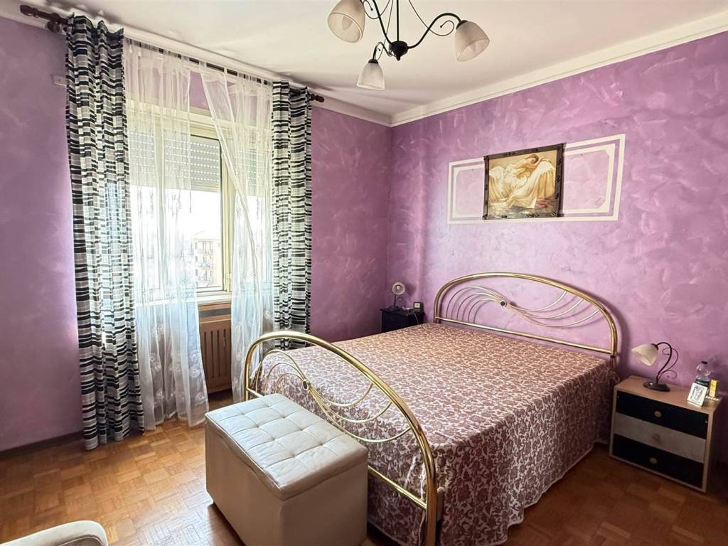 Appartamento a Santhià in corso ignazio da santhià, 37 - Foto 4