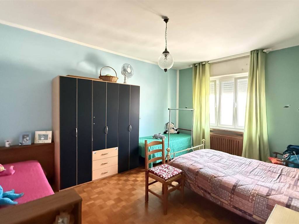 Appartamento a Santhià in corso ignazio da santhià, 37 - Foto 5