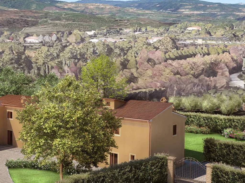 Casa indipendente a Pistoia in Via di Bargi - Foto 5