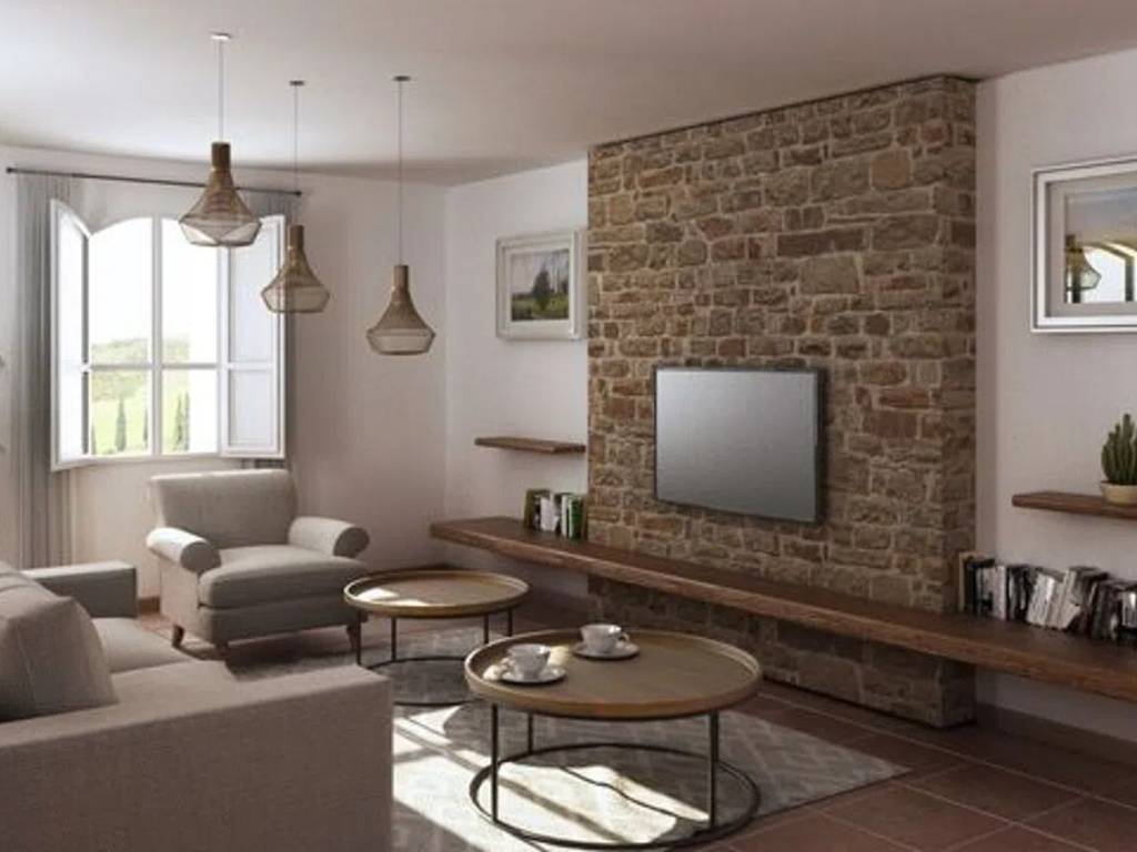Casa indipendente a Pistoia in Via Castel di Piazza - Foto 5