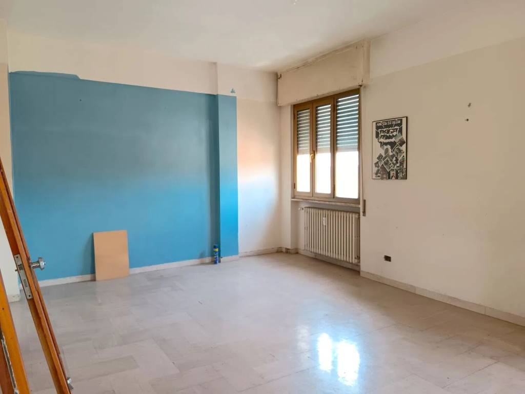 Appartamento a Pistoia in Via Macallè - Foto 2