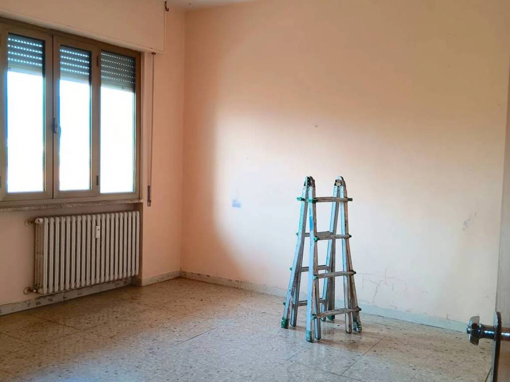 Appartamento a Pistoia in Via Macallè - Foto 5